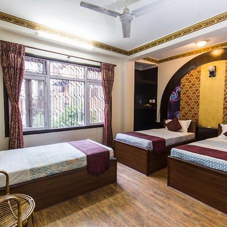 Hotel Acme Inn Katmandu Dış mekan fotoğraf