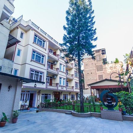 Hotel Acme Inn Katmandu Dış mekan fotoğraf