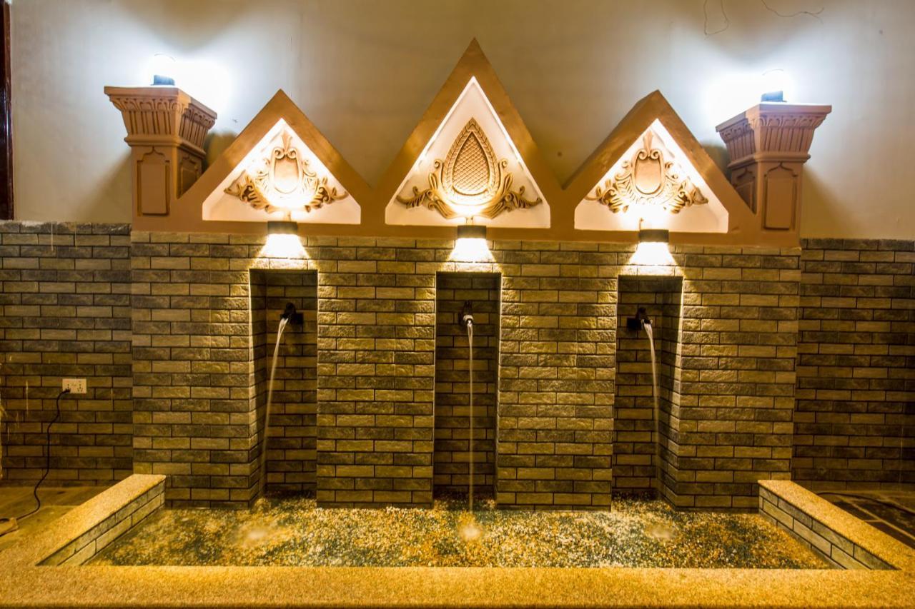 Hotel Acme Inn Katmandu Dış mekan fotoğraf
