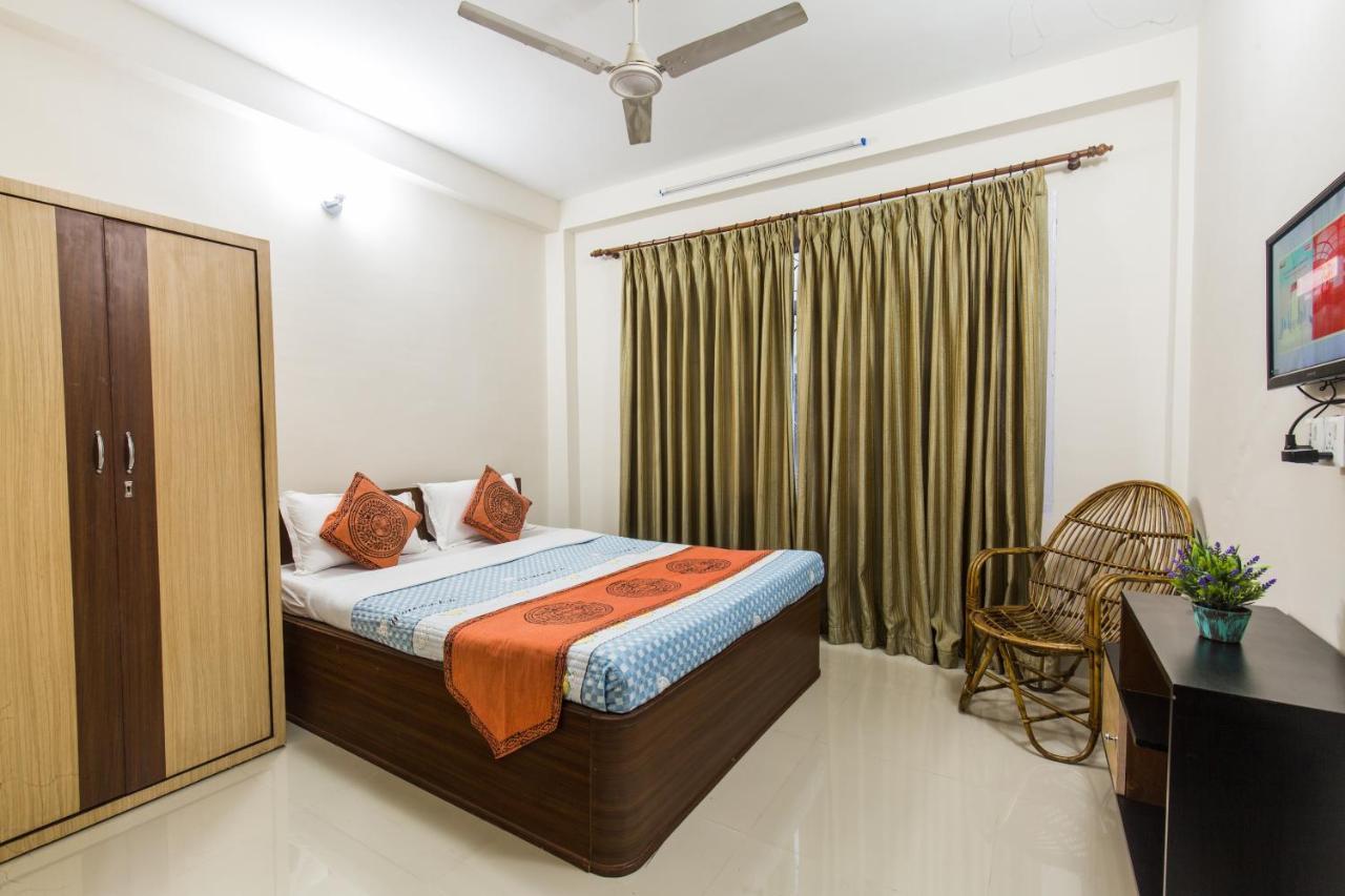 Hotel Acme Inn Katmandu Dış mekan fotoğraf